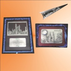 Plaque - VIP PLaque